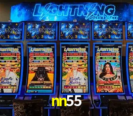 Desvendando o Mundo dos Jogos Virtuais na nn55