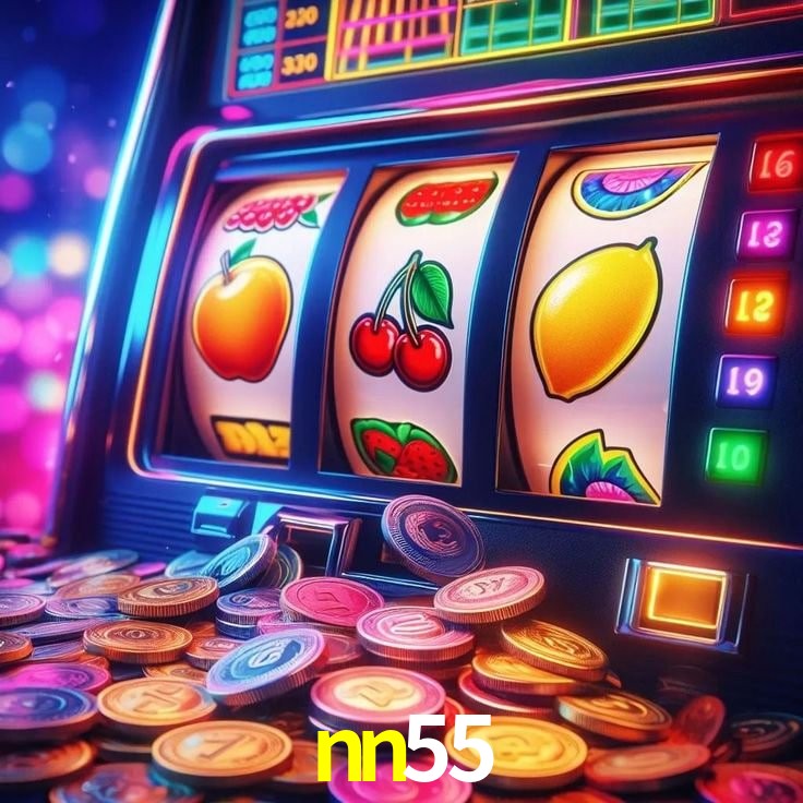 Diretório de Jogos nn55