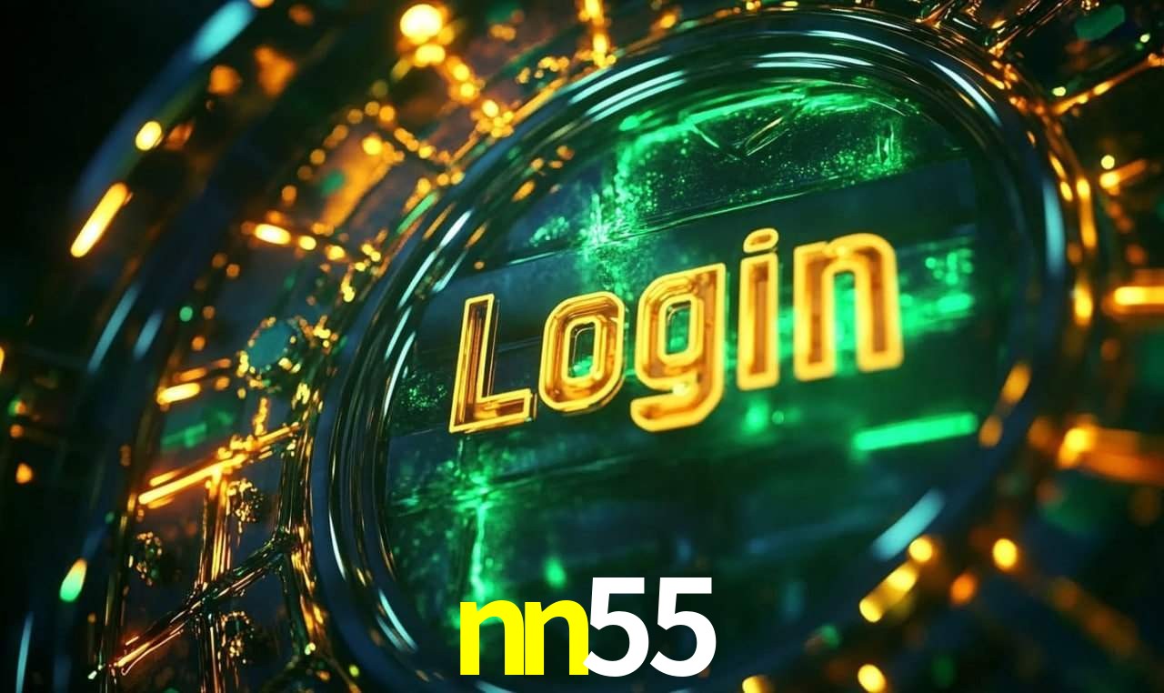 Recursos Exclusivos do App nn55 - Modo Offline, Login Biométrico