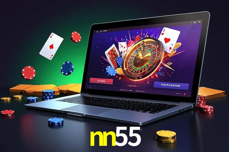 Jogos de Mesa Premium nn55 - Blackjack, Roleta, Baccarat