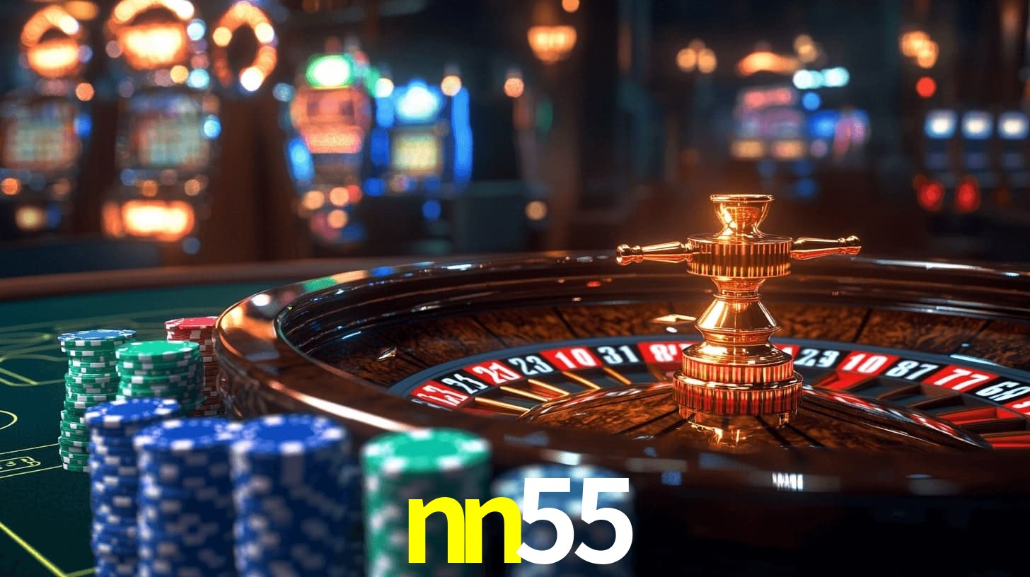 Sinta a adrenalina dos jogos de cassino com nn55