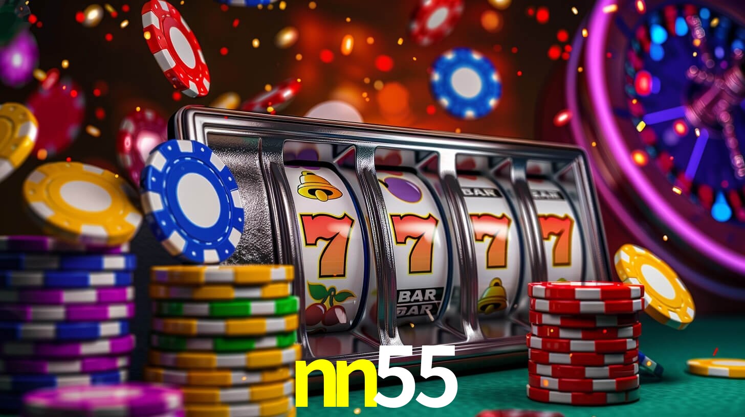 Mesa de Blackjack nn55