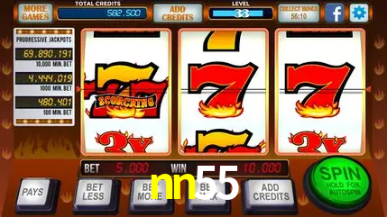 A Emoção da Loteria na nn55: Uma Chance de Mudança de Vida