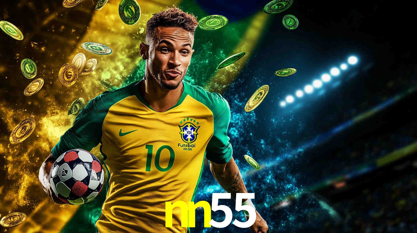 Descubra a Essência do nn55: Nossa História e Compromissos