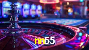 Casino Ao Vivo nn55
