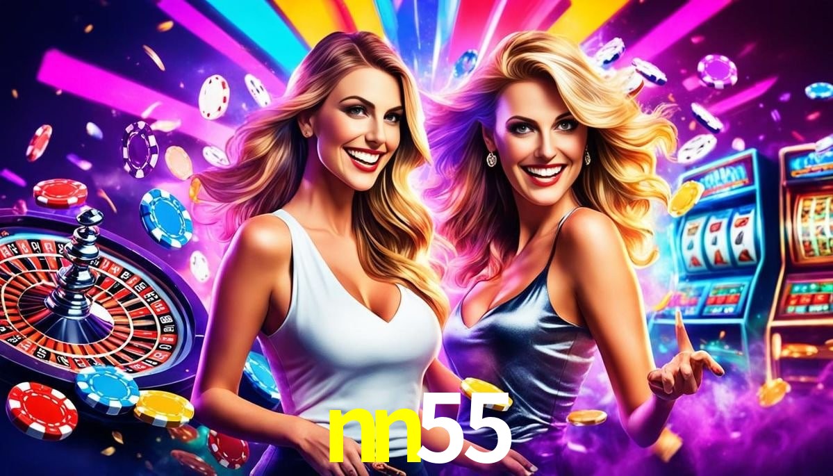 Casino Ao Vivo nn55