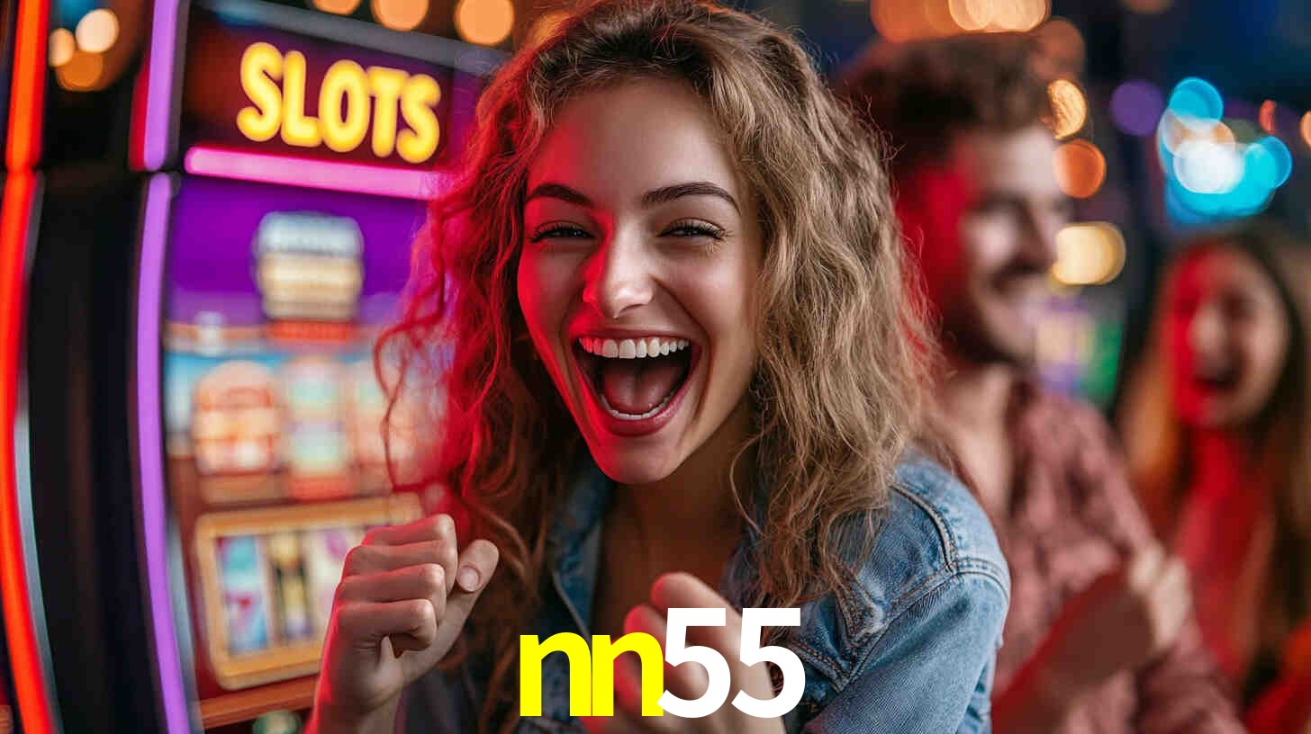 Inovações de Jogos na nn55: O Futuro das Experiências Interativas