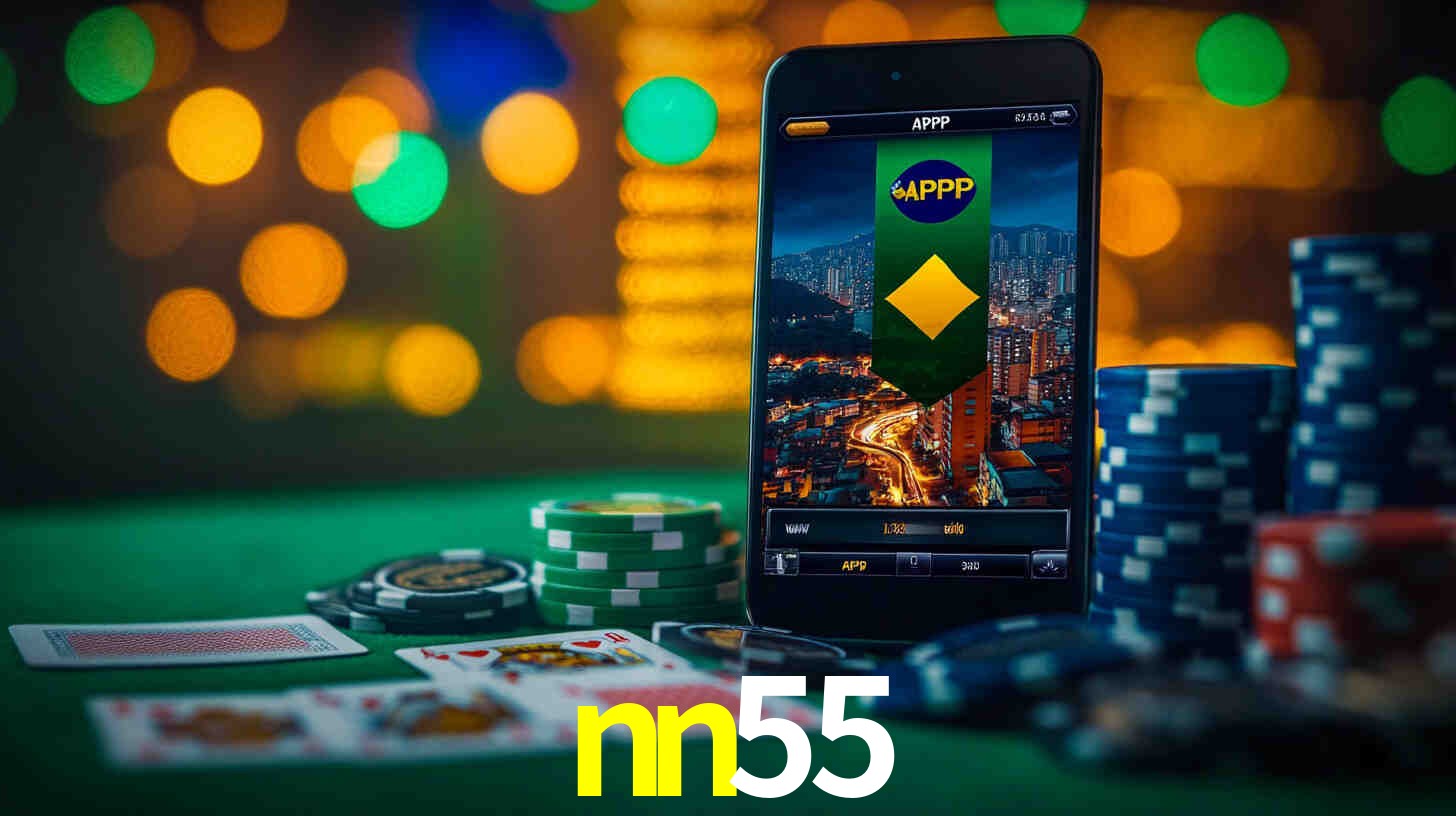 Descubra o Programa VIP da nn55: Vantagens Exclusivas para Jogadores