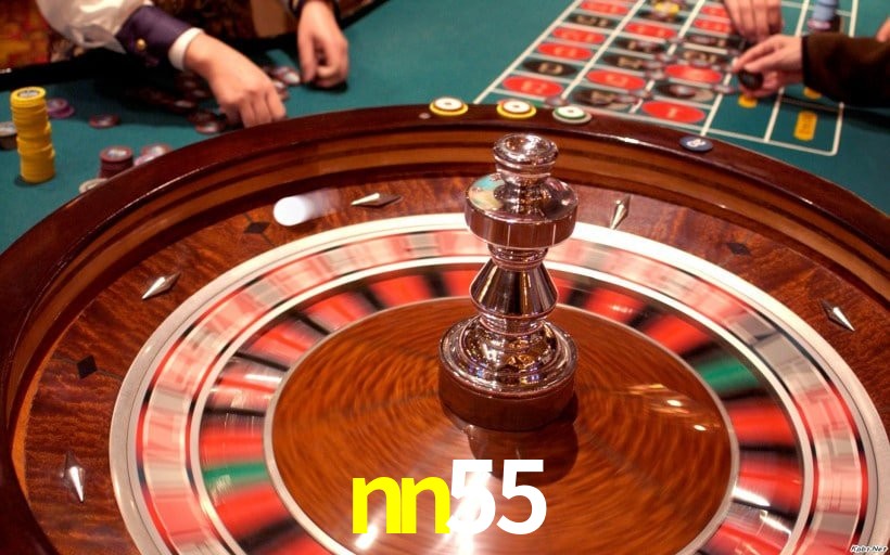 Casino VIP nn55