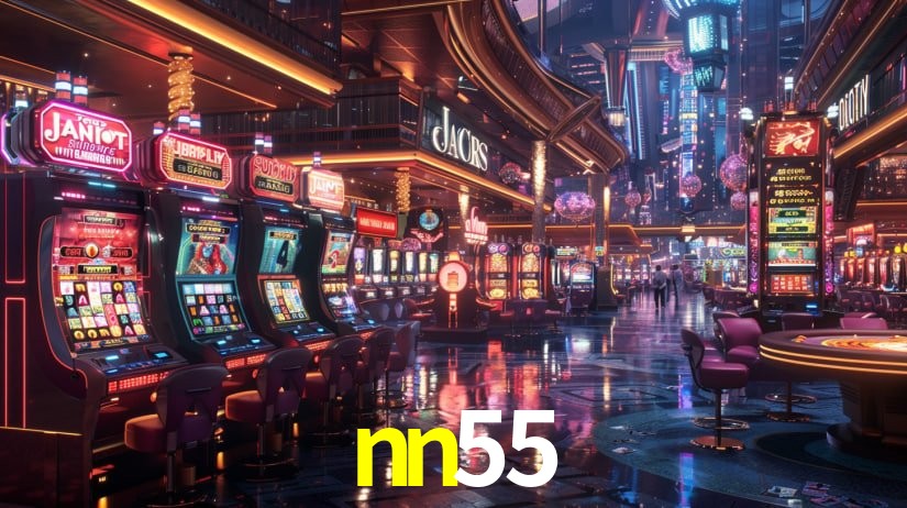 Games Directory nn55