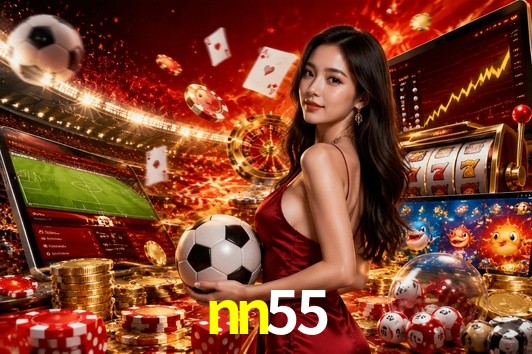Game Providers nn55