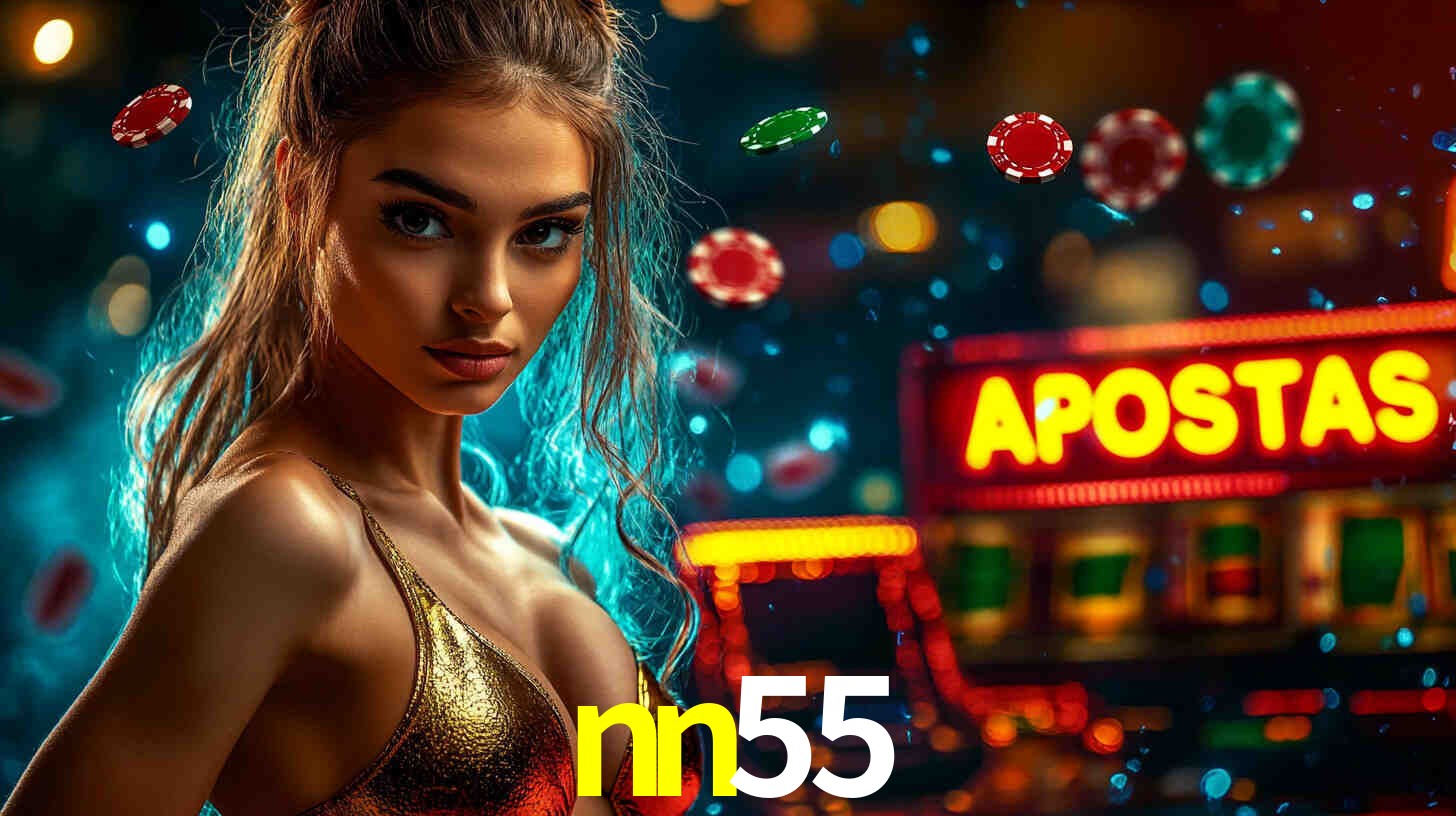 Explorando a Categoria de Eventos em Apostas na nn55