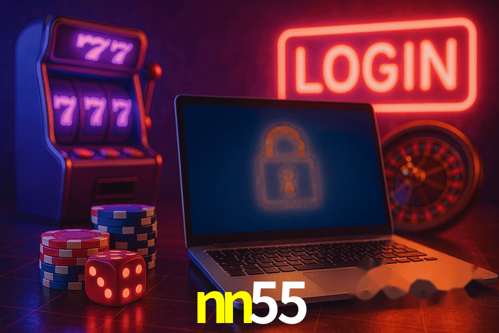 Jogos de Slot nn55
