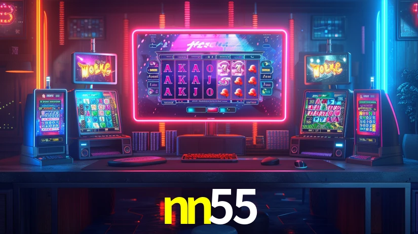 Experimente o Login Seguro Premium no nn55