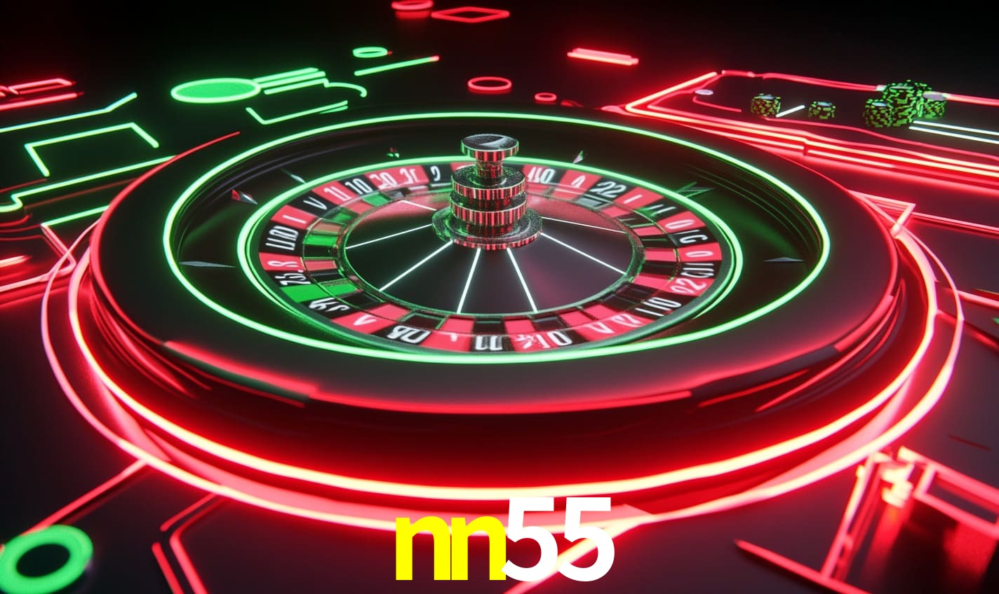 A Emoção da Loteria na nn55: Uma Chance de Mudança de Vida