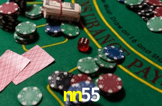 Bônus Generosos e Exclusivos no nn55 para Você!