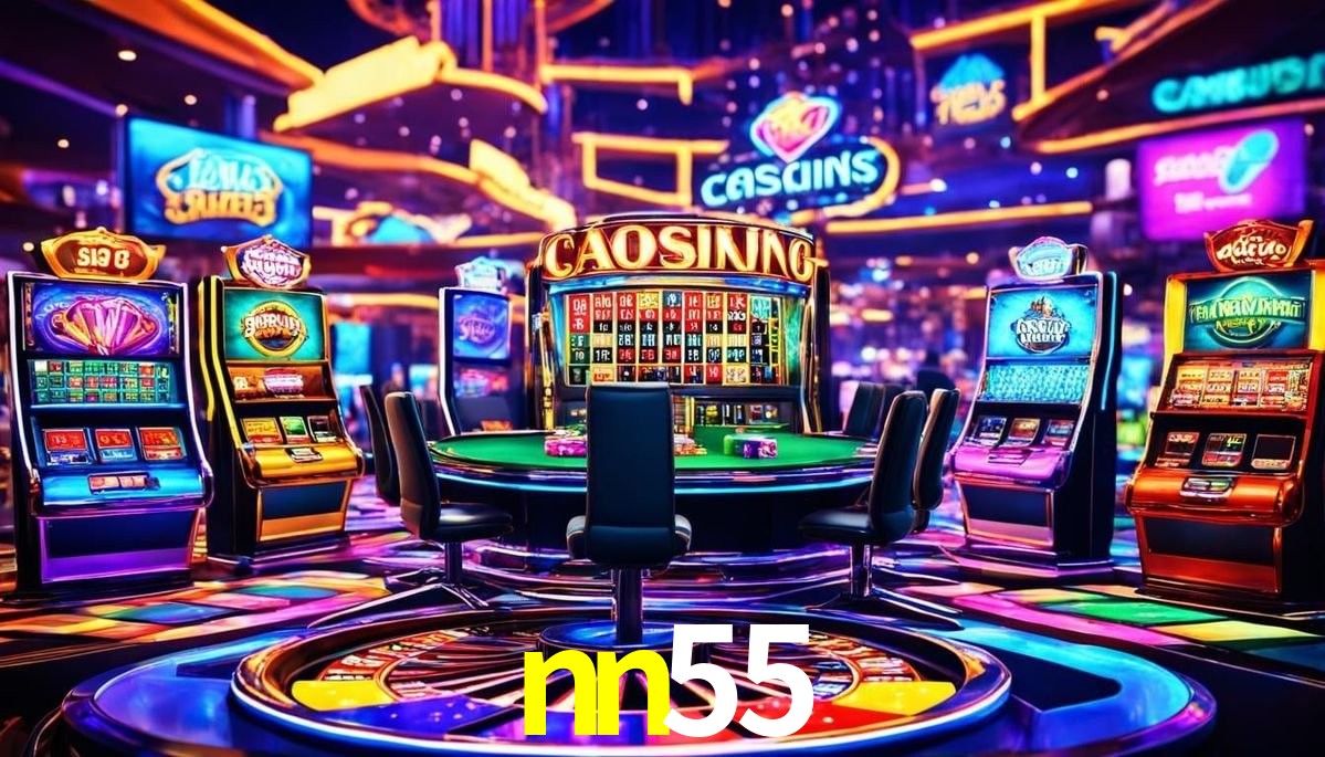 Login Seguro nn55