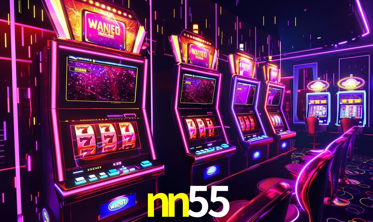 Desvendando o Mundo dos Jogos Virtuais na nn55