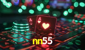 Provedores de Jogos nn55