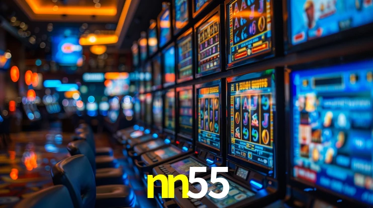 APP oficial da nn55 para mobile